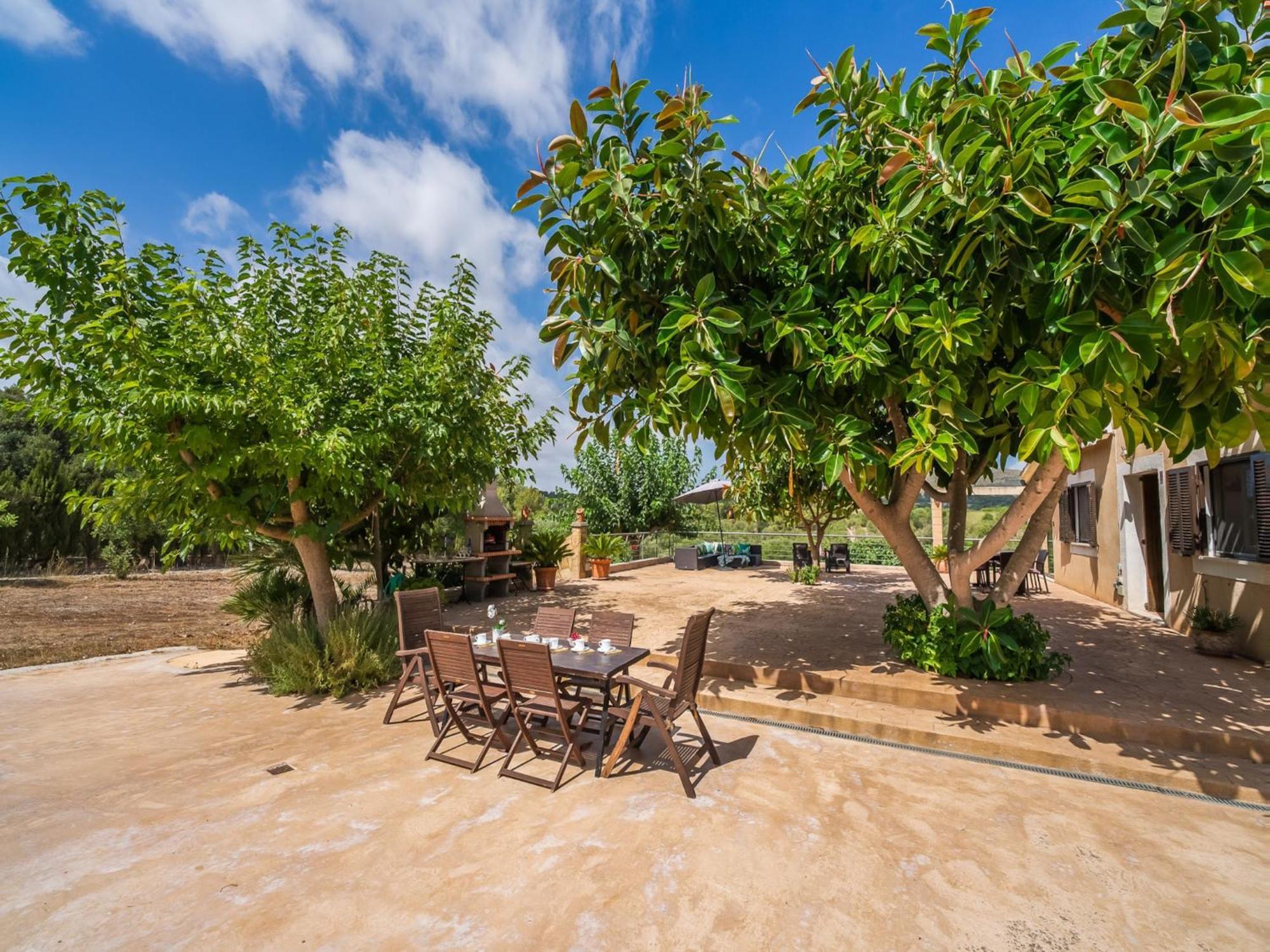 2 Bedroom Country House, * Artá