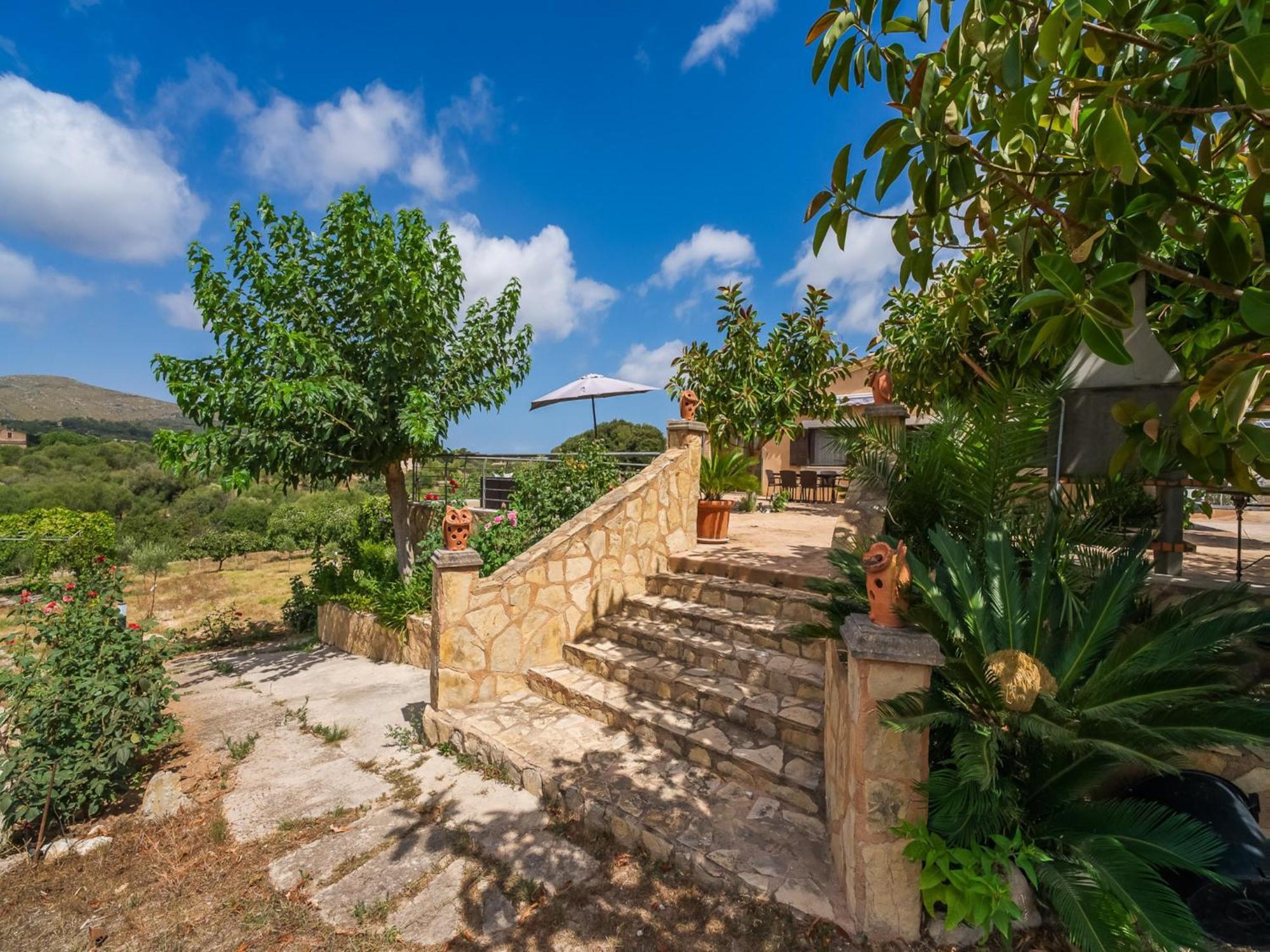 2 Bedroom Country House, *