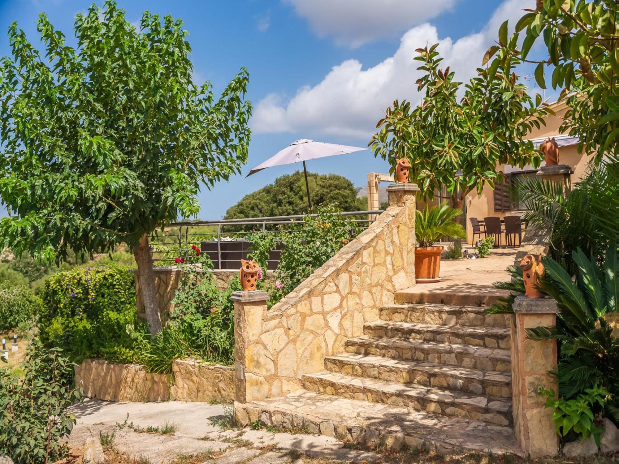 2 Bedroom Country House, *