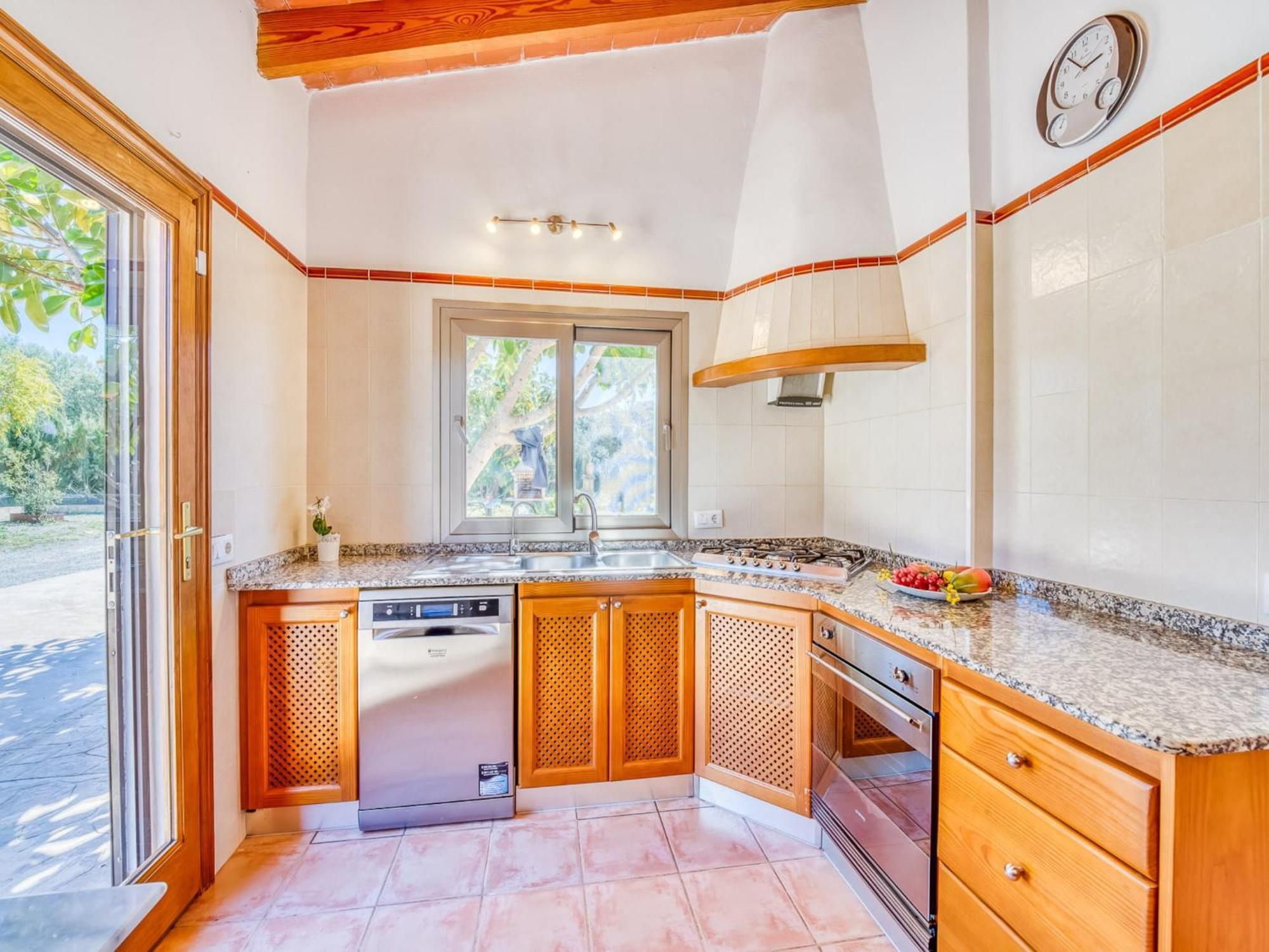 2 Bedroom Country House, * Artá