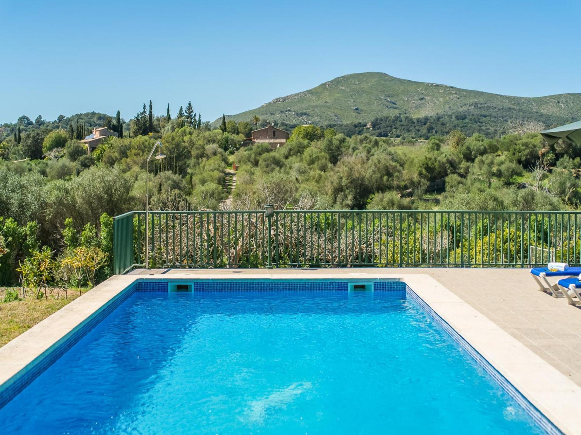 Ferienhaus 2 Bedroom Country House, *
