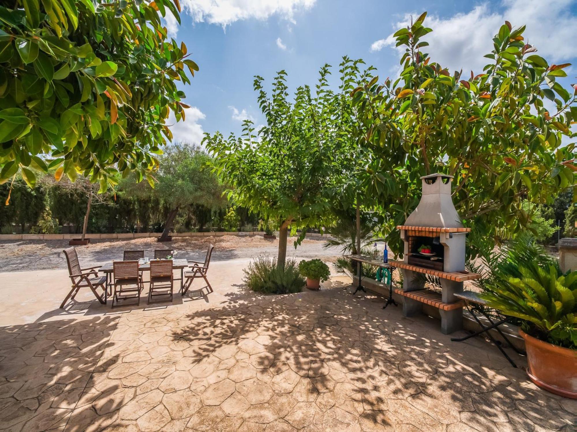 2 Bedroom Country House, * Artá