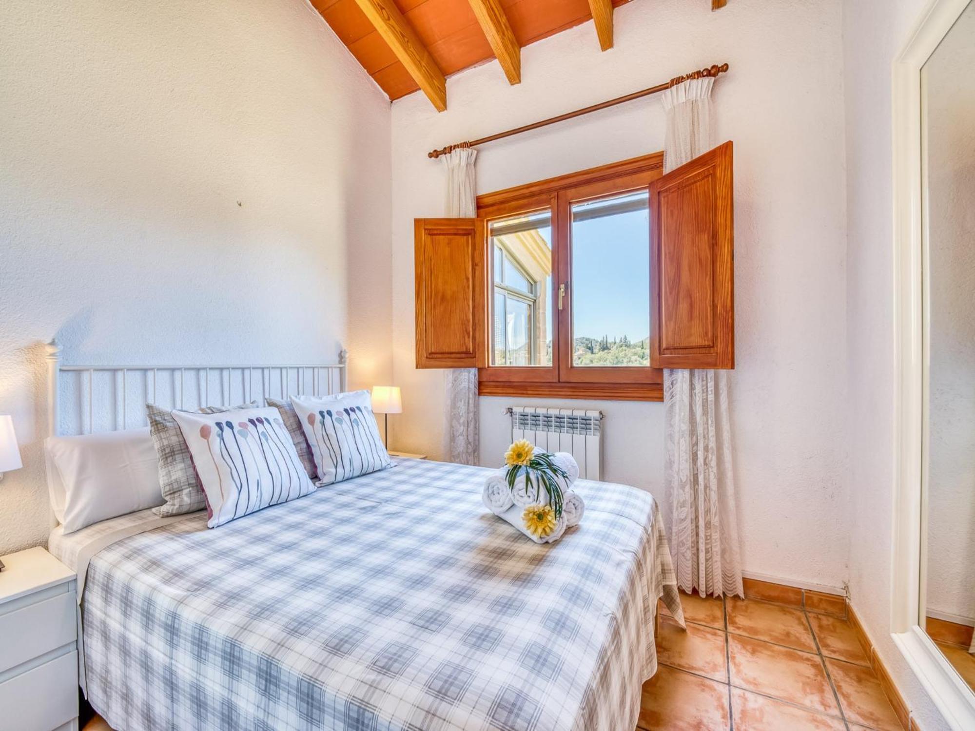 Ferienhaus 2 Bedroom Country House,