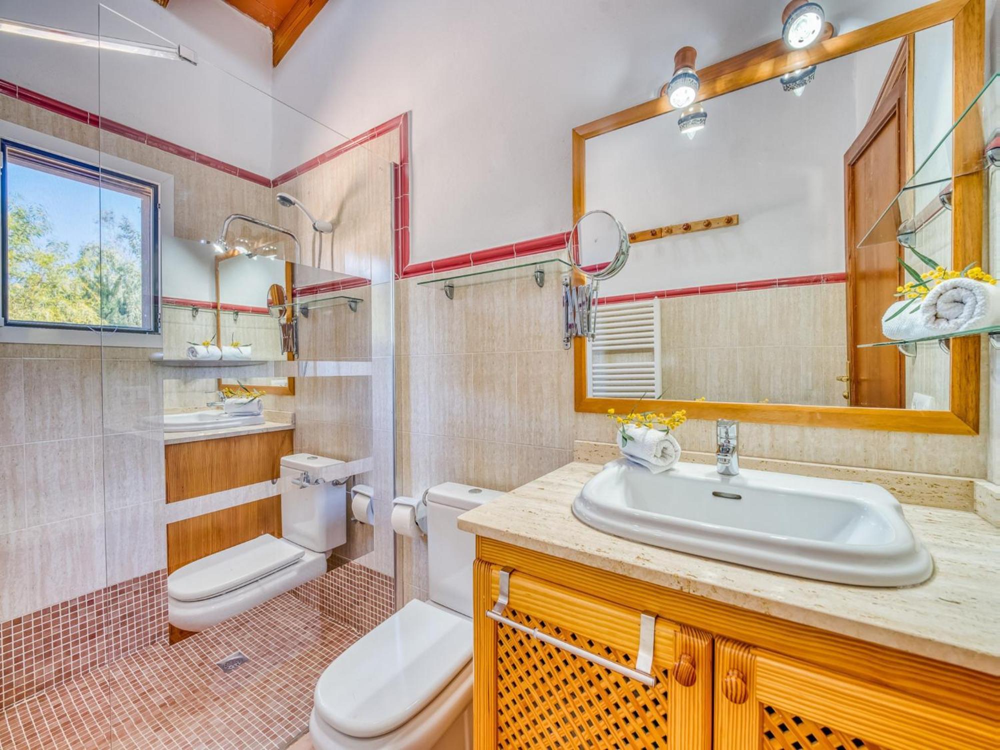2 Bedroom Country House, Artá