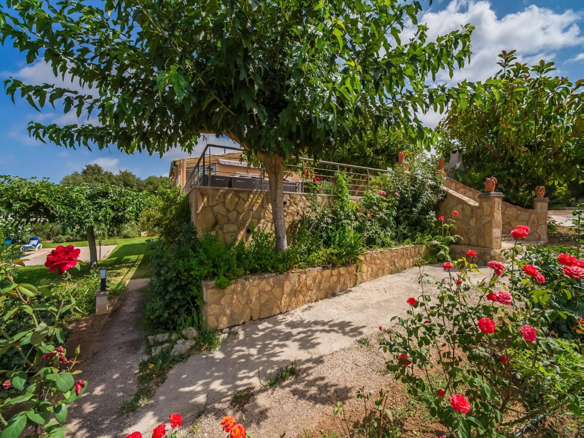Ferienhaus 2 Bedroom Country House,
