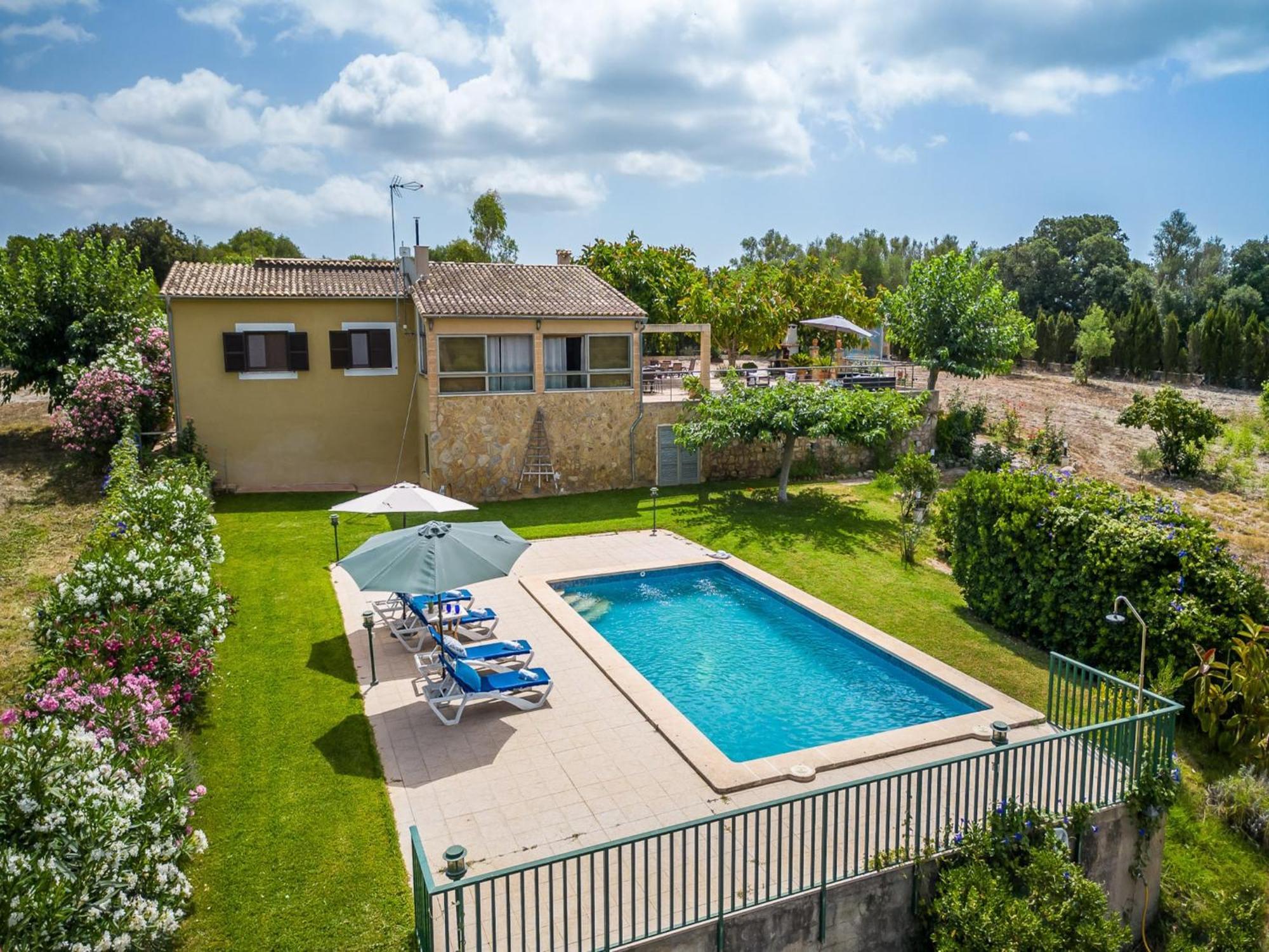 2 Bedroom Country House, *