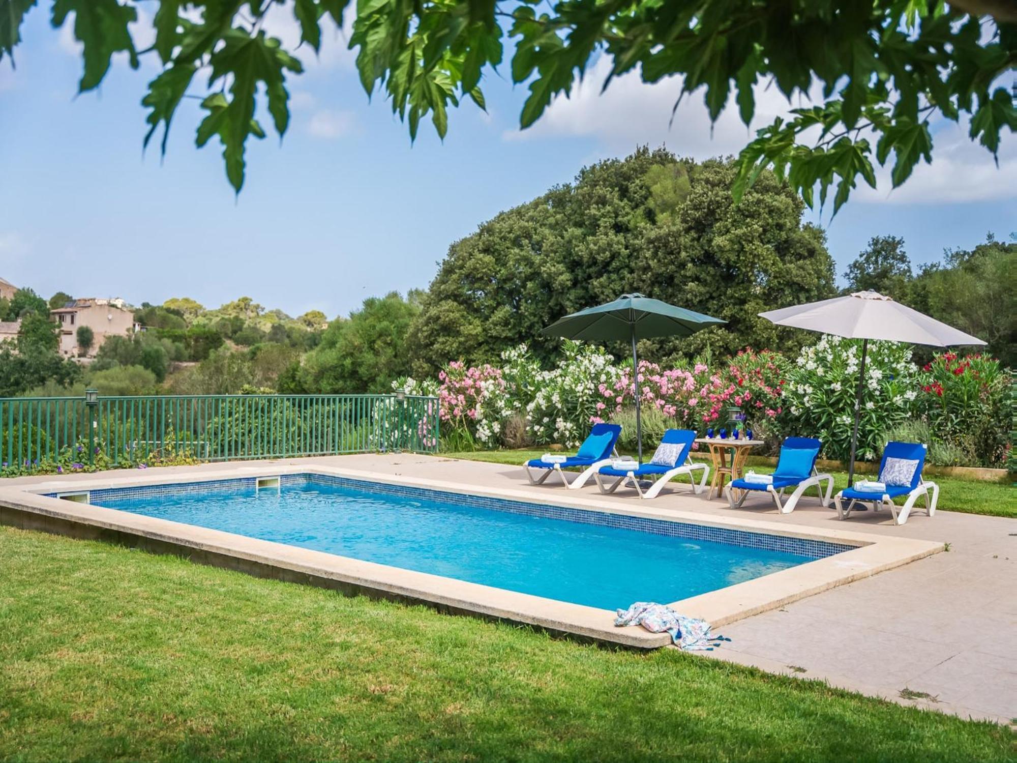 2 Bedroom Country House, *