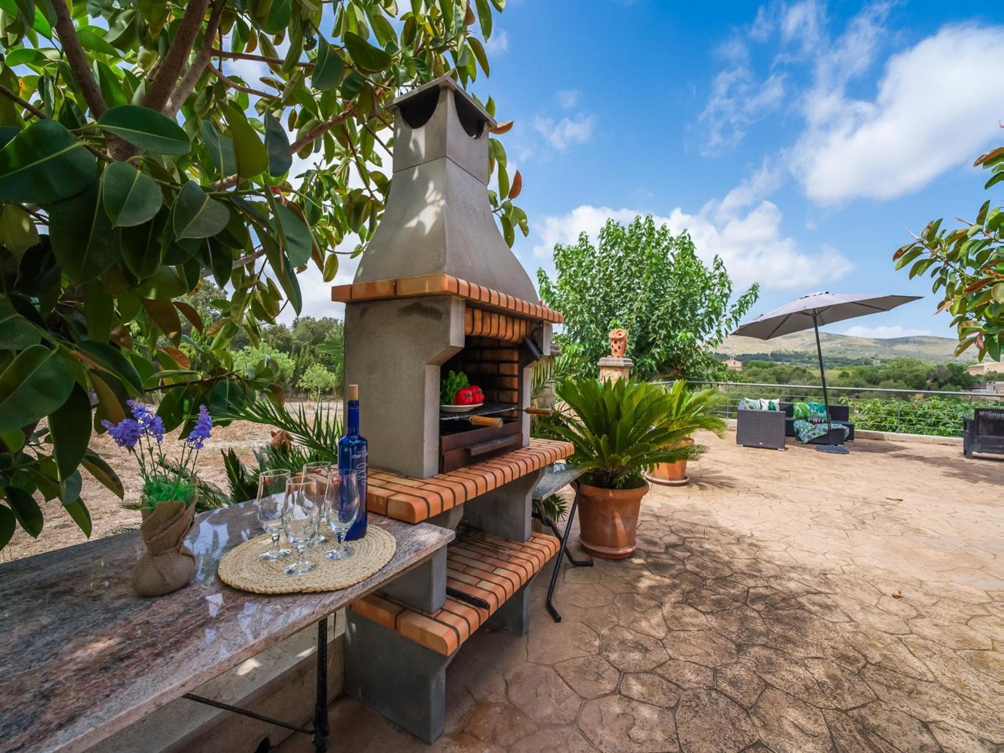 Ferienhaus 2 Bedroom Country House, *